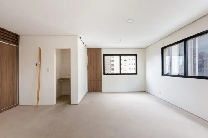 Sala comercial na Rua Traipu, 114 - sala 74 45 m²