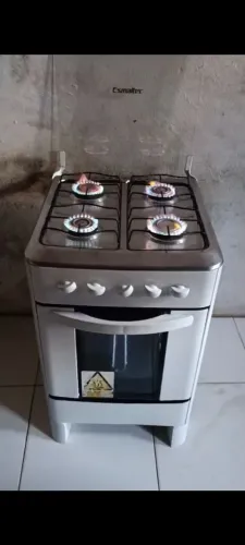 Vendo este fogão 
