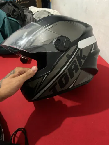 Capacete pro tork 150$