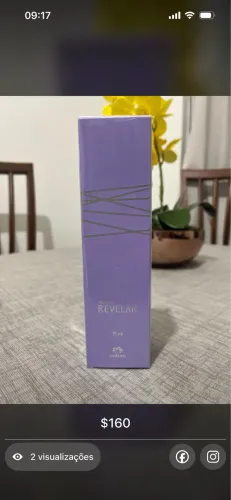 Perfume 