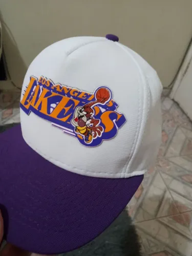 Bone dos Lakers