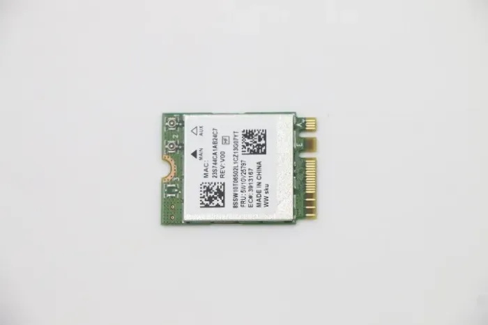 Adaptador wifi m2 para notebook lenovo