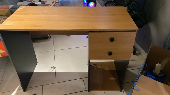 Vendo mesa pra pc