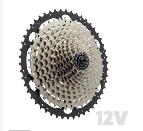 Cassete K7 Gta Rx 12v 11-50d