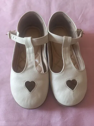 Sapatilha infantil