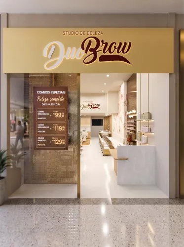 NOVA UNIDADE | VAGAS PARA MANICURES , CABELEIREIRAS E DESIGNER DE SOBRANCELHAS