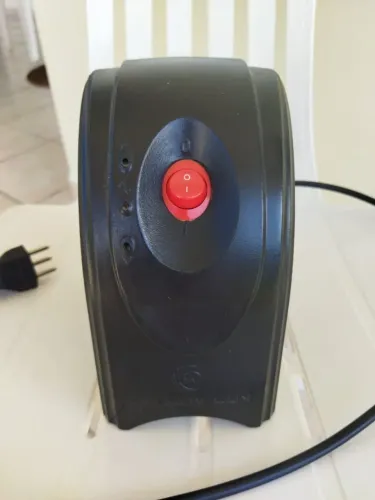 Estabilizador bivolt
