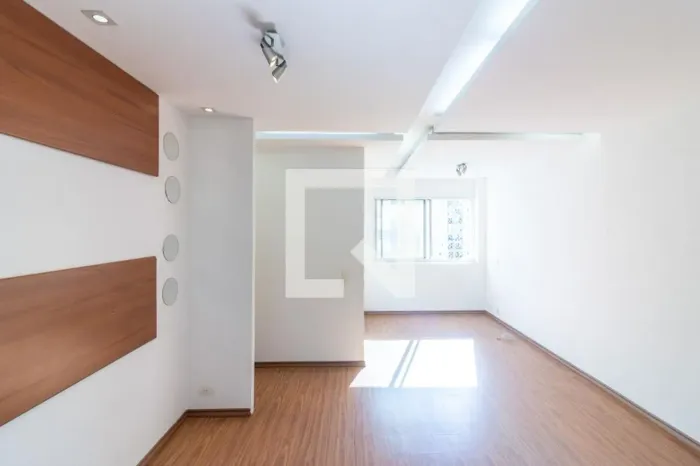 Apartamento à Venda - Vila Olímpia, 2 Quartos, 67 m2