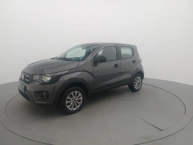 Fiat Mobi Like 1.0 Fire Flex 5P. 2025