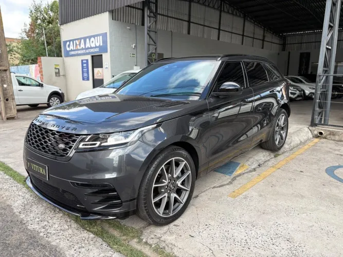 Land Rover Range Rover Vel. R-DYN. S 2.0 Aut.(híbrido) 2023