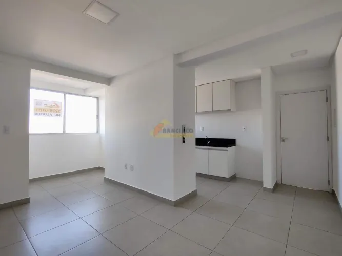 Apartamento para aluguel, 2 quartos, 1 vaga, Manoel Valinhas - Divinópolis/MG