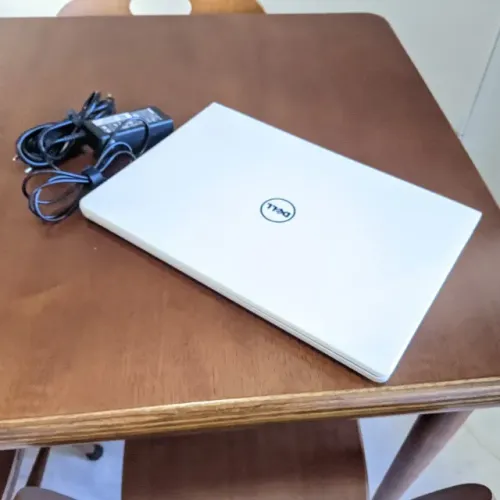 LEIA O ANÚNCIO! Notebook Dell Inspiron i5 com 8GB RAM, SSD + HD, tela 15.6" e bateria boa