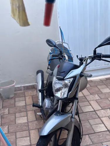 Titan mix 150 