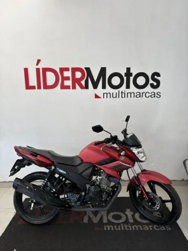 FAZER 150 2022
