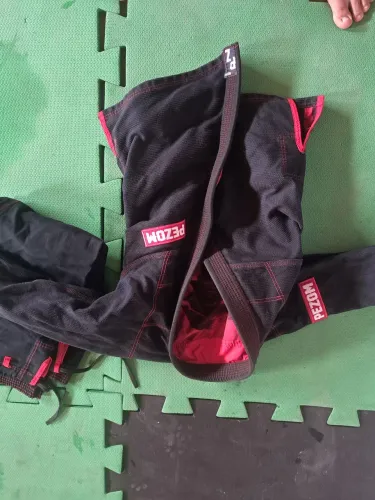 Kimono pezon a1 novo