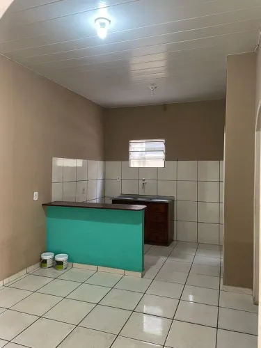 Aluga-se apartamento 