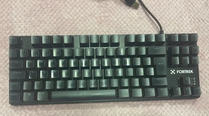 VENDO COMPUTADOR GAMER
