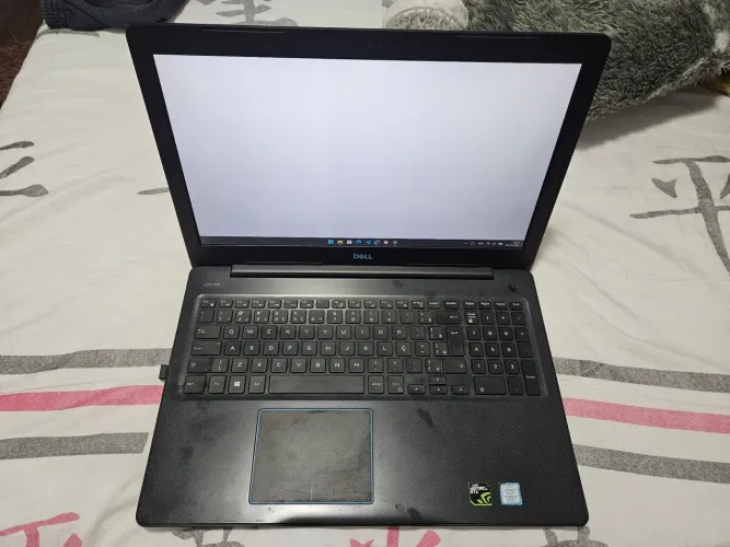 Dell g3 3573