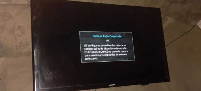 televisão 32 polegadas Samsung!! leia a descrição!!!!