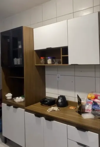 Armário de cozinha 