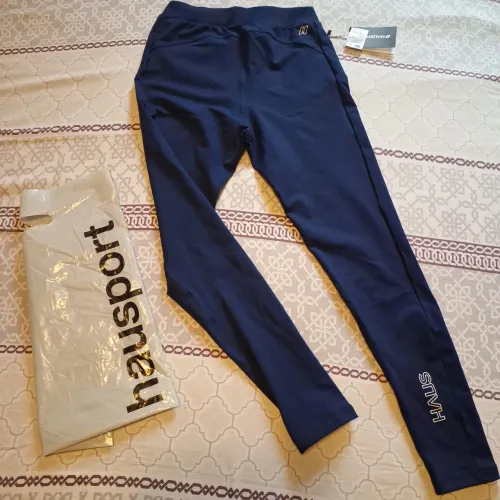 Calça de compressão rash guard HausSport
