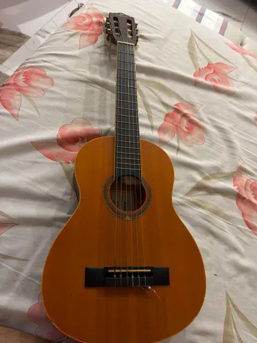 Violão Infantil Michael Nylon