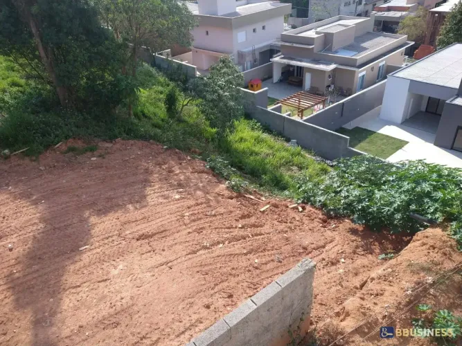 Terreno à venda, Loteamento Residencial Lago do Sol, Cotia, SP