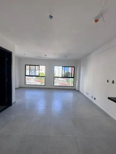 Flat à venda, 32 m² por R$ 282.596,89 - Ponta Negra - Natal/RN