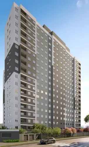 FLOW RESIDENCIAL