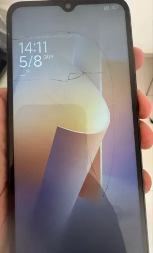 Celular redmi 12c