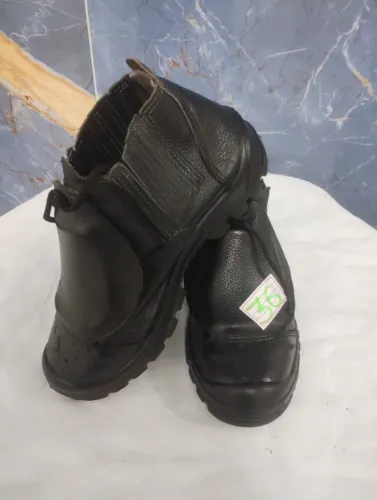 Bota n°42 MARLUVAS c/ biqueira polipropileno