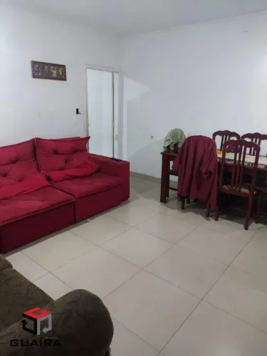 Casa Térrea à venda 2 quartos 2 vagas Ferrazópolis - São Bernardo do Campo - SP