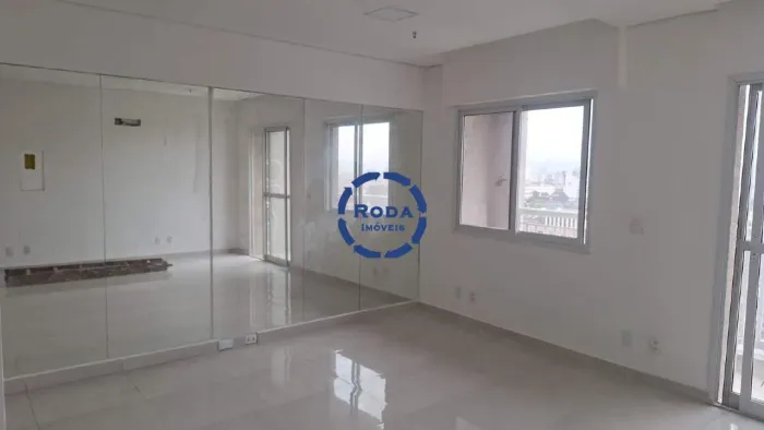 SALA COMERCIAL NA VILA MATHIAS / OFFICE TREND / 230.000,00 A VISTA