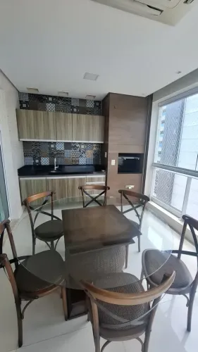 APARTAMENTO ILÊ SAINT LOUIS 3 SUÍTES