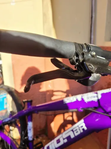 Bike gios4trix