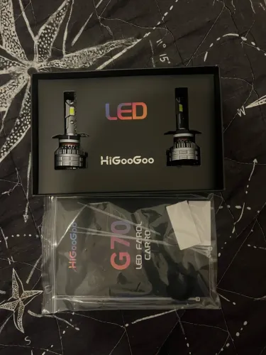 Ultra Led 
