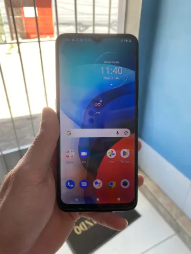 Moto E7 64gb
