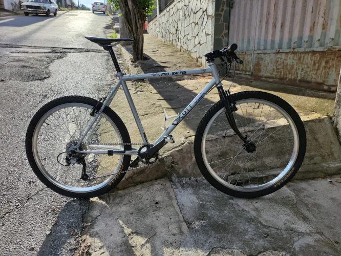 Bicicleta aro 26 Scott USA