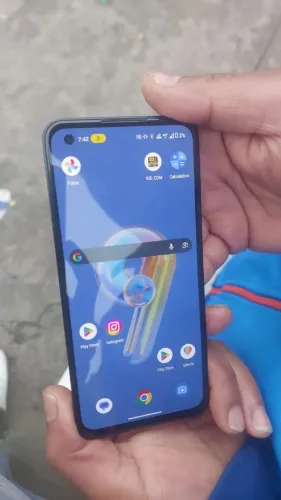 Asus zanfone 128 gb