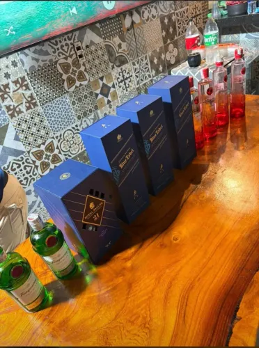 Bebidas