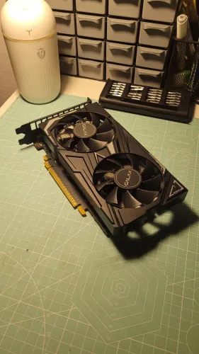 GTX1630 4G