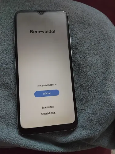 Celular samsung A04e