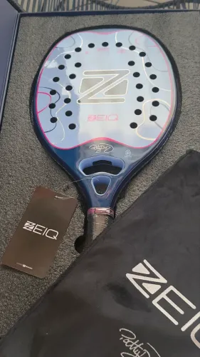 Raquete Zeiq