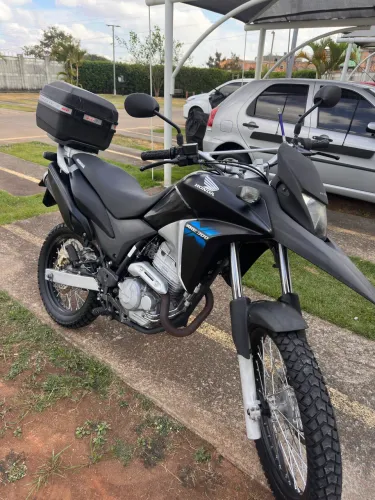 Honda XRE 300 2015 Revisada e Pronta para Rodar