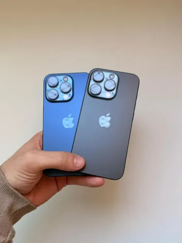 iPhone 15 pro 128GB (garantia e parcelamento) 