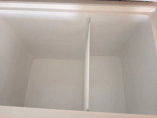 Freezer