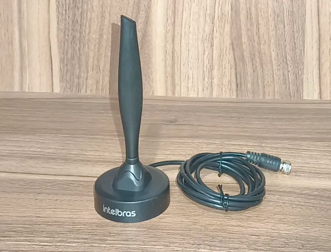 Antena digital Intelbras AI 1015