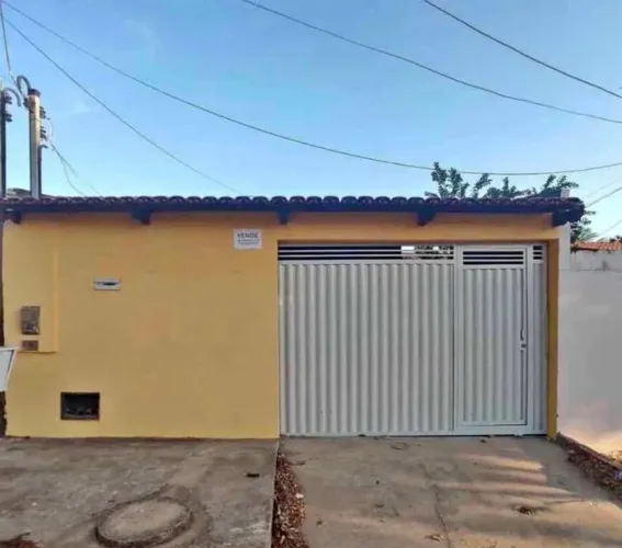 CASA São Sebastião