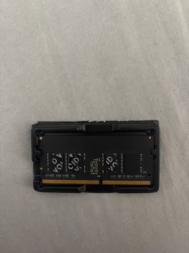 Memoria RAM Notebook 8gb DDDR4 3200mhz