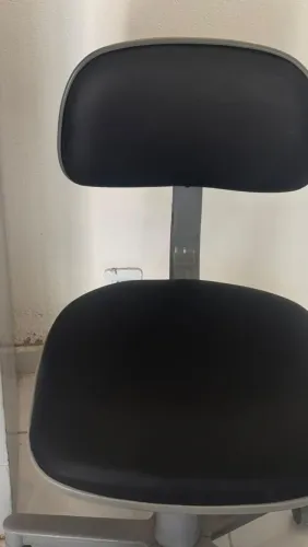 Cadeira com rodas